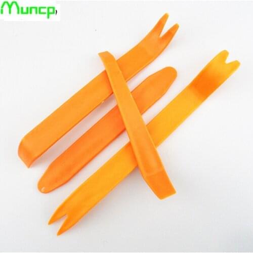 4Pcs/Set Automobile Car Panel Removal Tool For Kia Rio K2 K3 K5 K4 Cerato,Soul,Forte,Sportage R,SORENTO,Mohave,OPTIMA