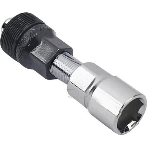 Bicycle Parts Crank Wheel Puller Removal Tools Cycling Pedal Remover MTB Mountain Road Bike Removal Extractor Repair Tools