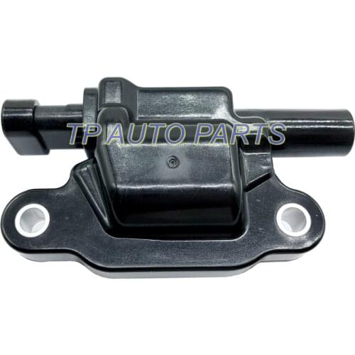 Ignition Coil Compatible With G-M OEM RUF413 12611424