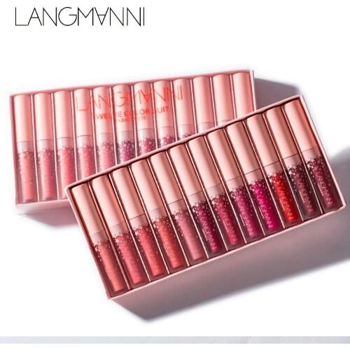 Langmanni Lipstick Lip