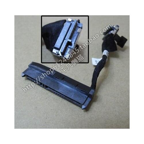 WZSM NEW Laptop HDD Interface cable for HP G4-1000 G6-1000 G7-1000 Hard Disk Driver connector