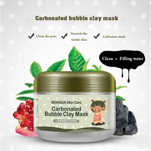 Маски от прыщей для лица Okeny's China At AliExpress