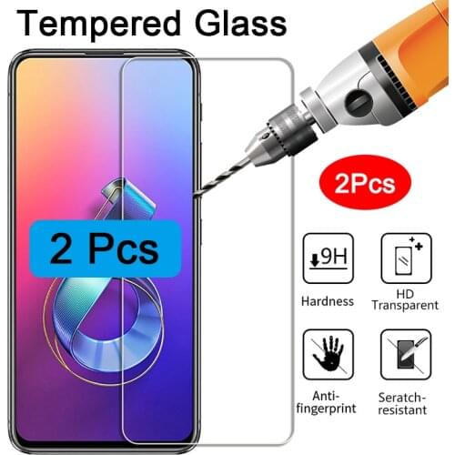 ONEVAN Screen Protectors For Asus ZenFone Live China