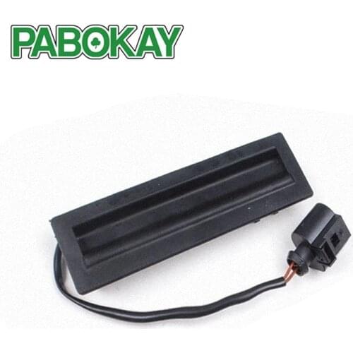 Trunk Switch Trunk Door Switch For Volkswagen Passat Audi 3B9 827 566A