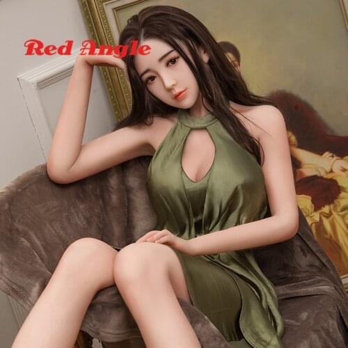 Red Angle Realistic Sex Dolls Big Breast Ass Love Doll With Real Vagina Anime Full Size Adult Doll Sexy Woman Doll Toys