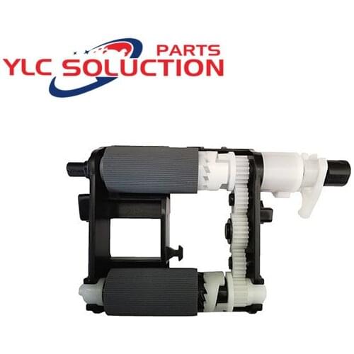 20Pcs Pickup Roller FRAME PICK UP JC93-00524A JC93-00525A For Samsung ML 2160 2165 2165w SF 760P SCX 3400 3405 M2020 M2070 M2071