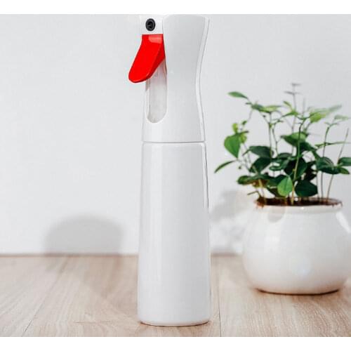 Youpin YIJIE Time-lapse Sprayer Bottle Fine Mist Water Flower Spray Bottles Moisture Atomizer Pot Housework Cleaning Tools gift