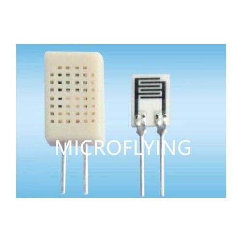 5PCS HR202L Humidity sensor HR202 Humidity sensor + shell
