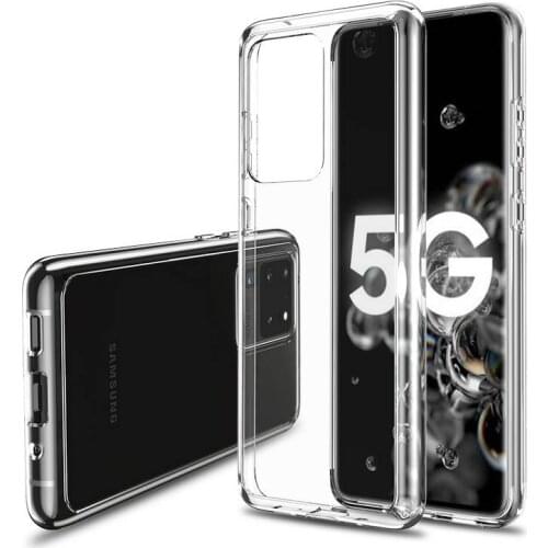 EEMIA Samsung Galaxy S20 Phone Cases