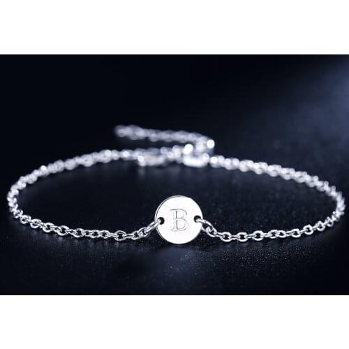 GINSTONELATE Bracelets On The Leg