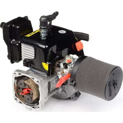 HPI RACING FUELIE 26-S 26S GAS POWERED ENGINE 15403