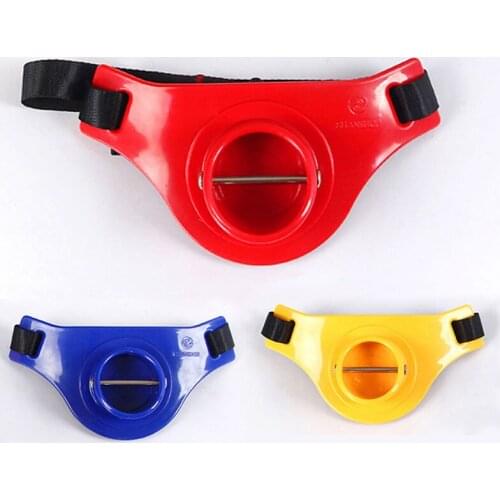 AS Rod Holder Lure Fishing Belt Gimbal Fighting Waist EVA Padded Support Stand Up Adjustable Strap Fishing Stand Assist Tackle