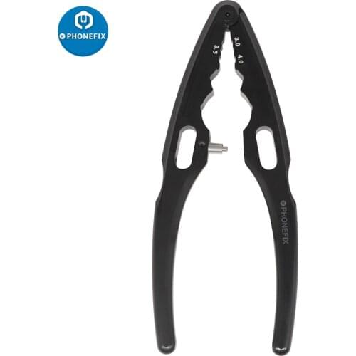Multi-Function RC Shock Pliers Clamp Absorber 3.0 3.5 4.0 Assembly Disassembly Tool for RC Car Truck Off Road Buggy Rock Crawler