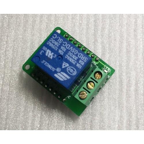 ESPea Relay Shield Module for Arduino development board