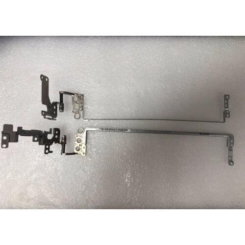 New Laptop Hinges For Toshiba Satellite C50-B C50D-B C50T-B C55-B C55D-B C55T-B Touch Screen Hinge AM15H000800 AM15H000900