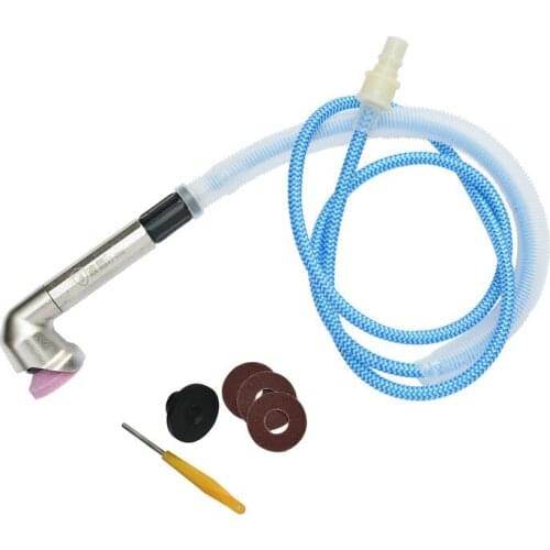 90 degrees 45 degrees Bibi mill type pneumatic grinding machine elbow pneumatic grinding pen grinding machine