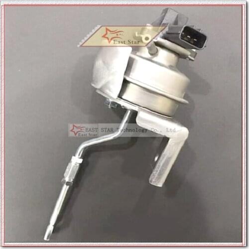 Turbo E Actuator TD04L 49477-01510 49477-01500 25194653 25187703 25185866 For Chevrolet Orlando 2.0 VCDi Z20D1 163HP FAM Z 2.0L