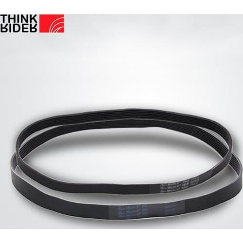 ThinkRider A1 X5 Neo X7 Pro Trainer Rubber Belt Special Repair Replacement Parts