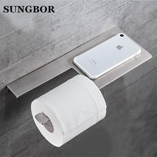Toilet Paper Holders SUNGBOR China