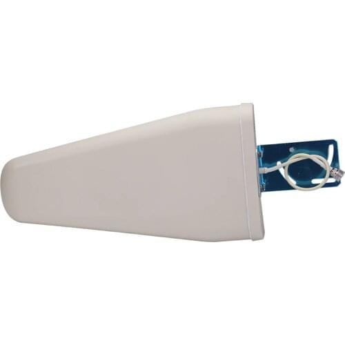 12dBi Gain Cellular Antenna 698~2700mhz Cell Phone Signal Booster Antenna GSM 3G 4G LTE Antenna Log Periodic External Antenna