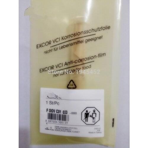 High quality!F00VC01033 common rail control valve, F00VC01033 control valve for bossch nozzle , Made in Turkey