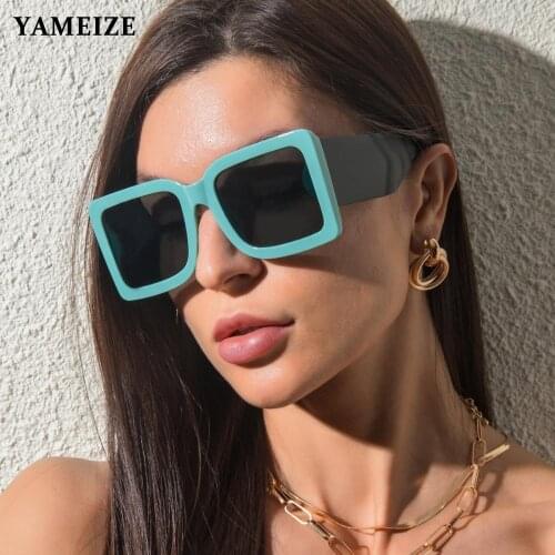 YAMEIZE Womens Sunglasses