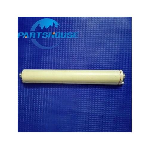 2Pcs Fuser Web Cleaning Roller 56UA53511E 56UA53510 A0G6731400 for Konica Minolta Bizhub PRO1200 1200P copier web roller