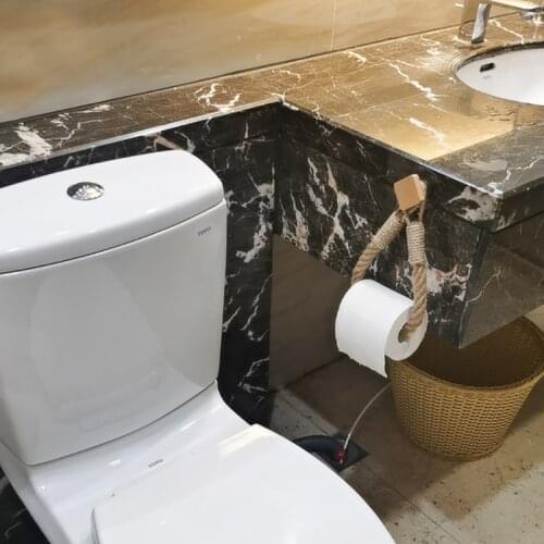 5 Styles Toilet Paper Towel Dispenser Wooden Paper Roll Holder Bathroom Accessories Toilet Paper Holder Stand Tissue Holder