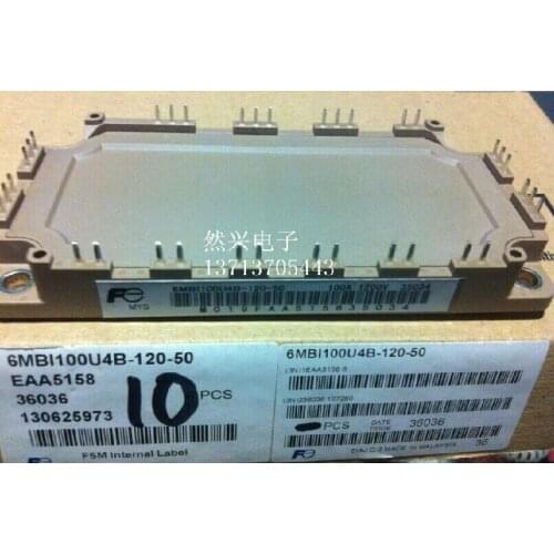6MBI150VB-120-50 6MBI100VB-120-50 6MBI75VB-120-50--RXDZ