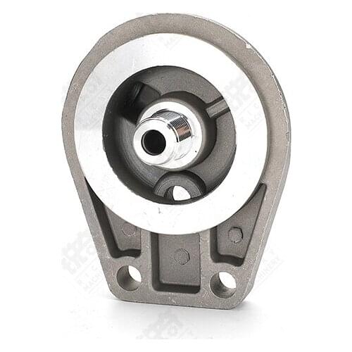 Excavator accessories Hitachi EX200 Sumitomo-SH200 diesel filter core seat KS570C-513210751 digger parts