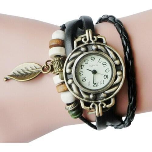 Lady New Female Clock Luxury Women Watches Quartz Wristwatch Fashion Ladies Wrist Watch 2020 Charming for All Occasions Hot &50