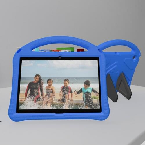 For Huawei MatePad T10s T10 Case MediaPad T3 T5 10 Handle Stand Holder Kids ShockProof Cover For Huawei Enjoy Tablet 2 fundas