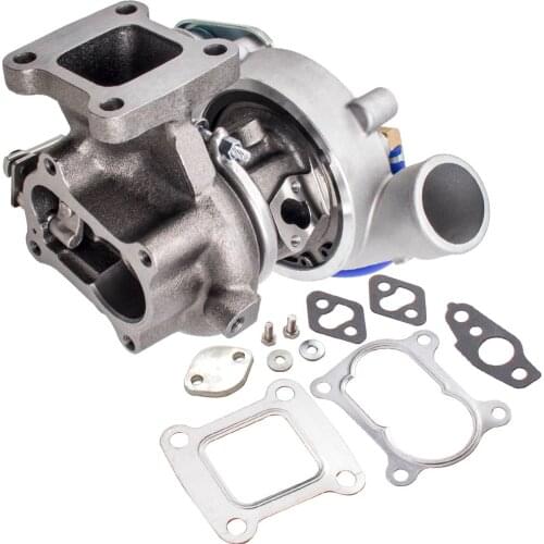 CT20 Turbo Compressor TurboCharger For Toyota Hilux Land Hiace 4-Runner 2.4L 17201-54060 1984 Turbolader Supercharger