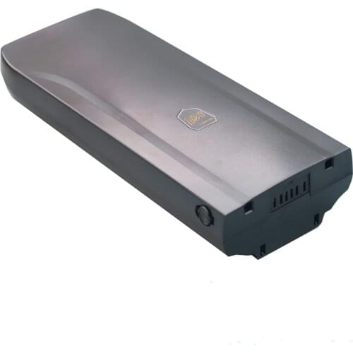 CYCLEZONE E-bike Batteries