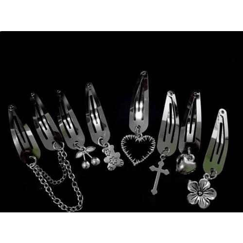 Duobeiduo Hair Ornaments