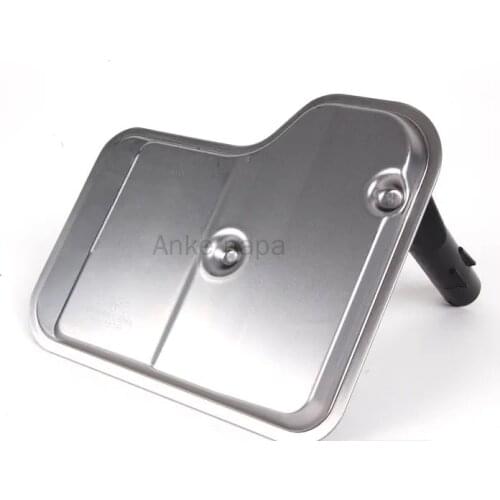 AUTOMATIC TRANSMISSION HYDRAULIC FILTER FOR BMW X1 E84 N20 B20 A 1 E81 TOPRAN