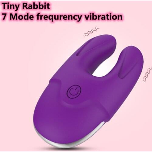 Adult Toys Dildo Vibrator Sex Toy Masturbation Rabbit Vibrator breast stimulator Adult Sex Product Vibrator for Women sex toys