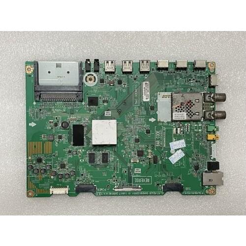 55EC9300-CA Motherboard EAX65612205(1.0) Screen LC550Lud (LG)(P1)