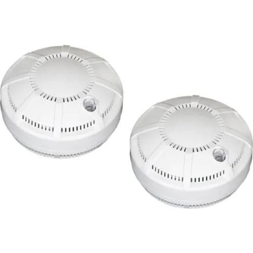 РУБЕЖ Smoke Detectors