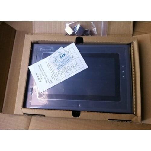 SAMKOON SA-070F 7" 262 144 Color HMI Touch Screen instead of SA-7A