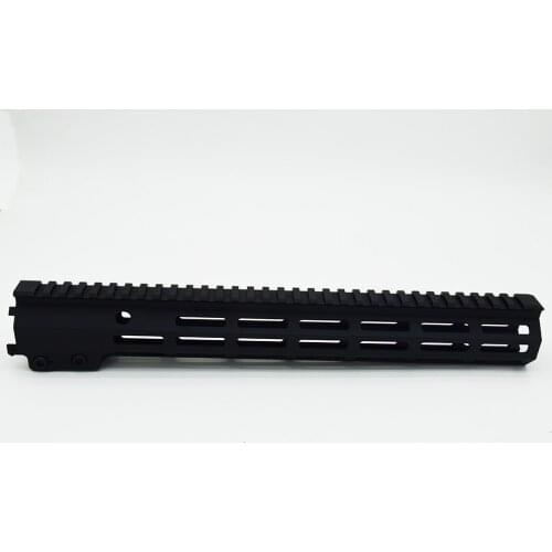 UNIONTAC New arrive MK 16 13.5 inch M-lock handguard 35cm length