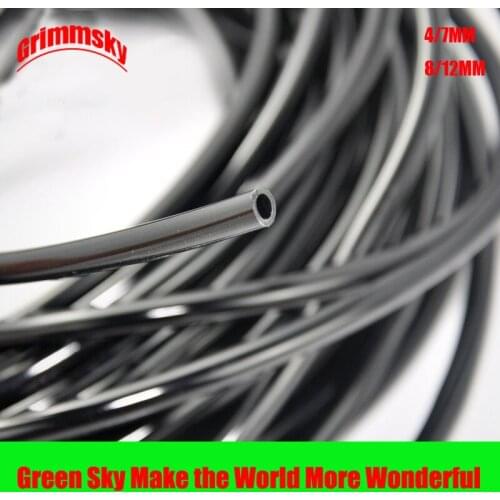 High quality dripping irrigation mist watering system 4/7mm 8/12mm irrigation system hose