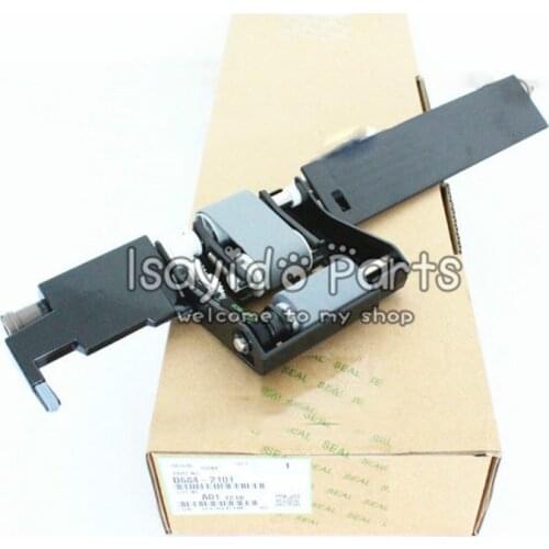 1X D684-2101 New Original MP2554 MP3554 ADF Pickup Roller Assembly for Ricoh Aficio MPC2003 MP2554 MP3054 MP3554 MP4054 MP5054
