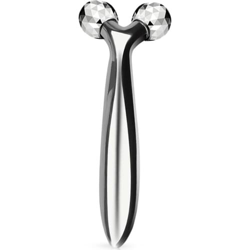 3D Roller Massage V Face-Lift Beauty Tighten Skin Body Shaping Relaxation Thin Face Lift Tool Facial Massager Instrument