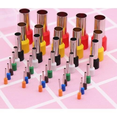 40pc Baking / Polymer Clay Tool Mini Micro Round Circle Cookie Cutters