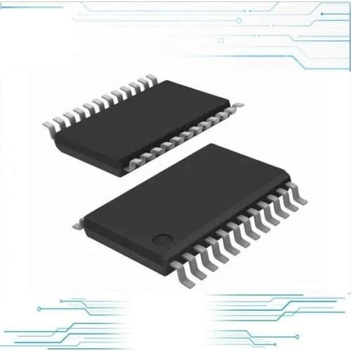 50-100PCS New PCA9555 SOP-24
