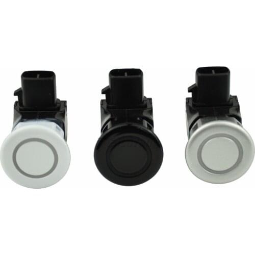 89341-30010-C0 Ultrasonic Parking Sensor For Toyota Lexus IS250 IS350,GS30 GS35 GS43 GS460,GS450H 89341-30010 8934130010