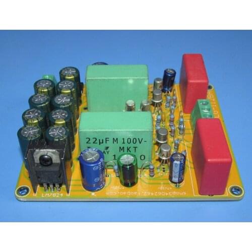 British Naim Naim NAC 42.5 pre-stage 0DB buffer circuit finished board gold-sealed transistor assembly LG112BA