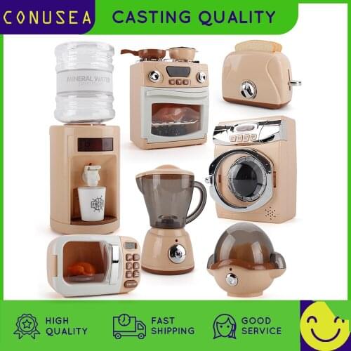 CONUSEA Kid's Kitchen