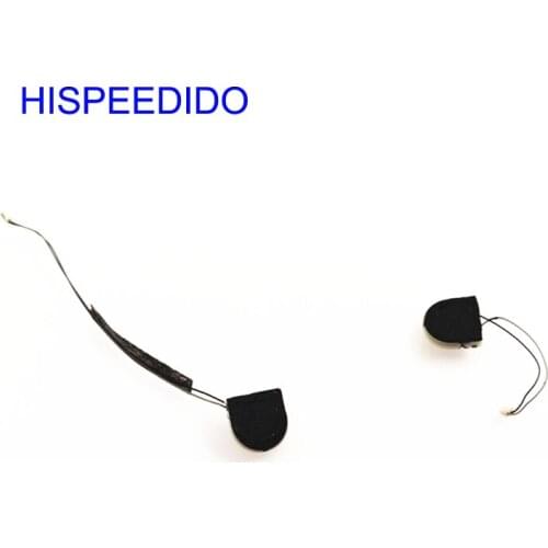 HISPEEDIDO 10 pairs Second hand Original Internal Speaker Loudspeaker Set Repair Part For PSP1000 PSP 1000 console